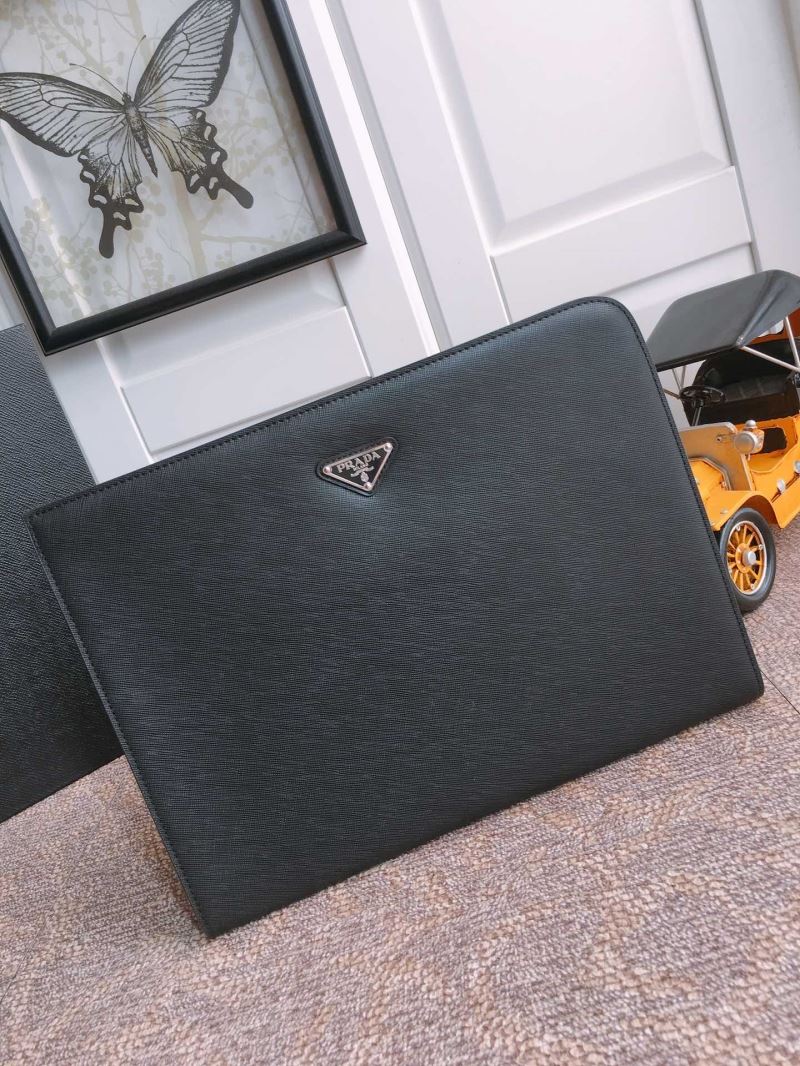 mens Pra*a briefcases